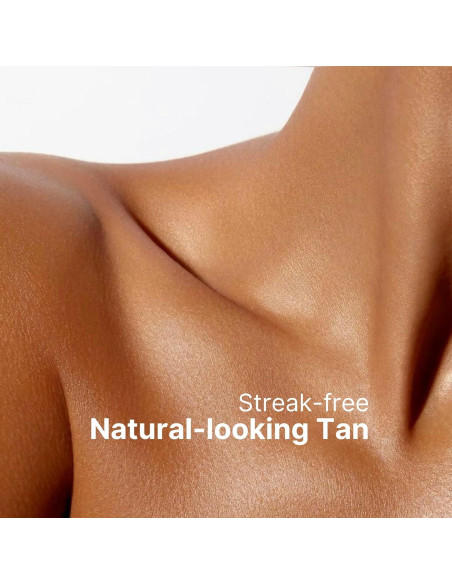 Gel Autobronceador Nu Skin Insta Glow 119 g x 2 | Bronceado Natural