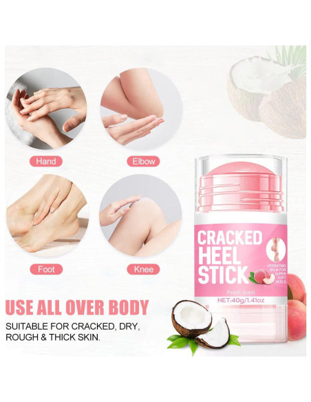 Crema de Urea 60% con Ácido Salicílico 2% - 39.87g MOC LINK