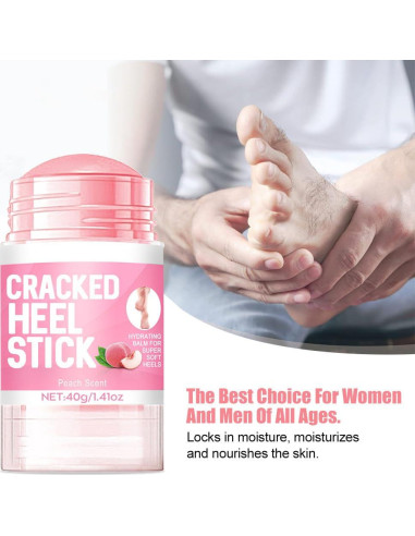 Crema de Urea 60% con Ácido Salicílico 2% - 39.87g MOC LINK