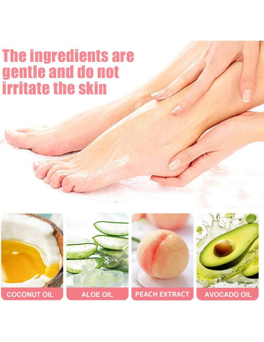 Crema de Urea 60% con Ácido Salicílico 2% - 39.87g MOC LINK