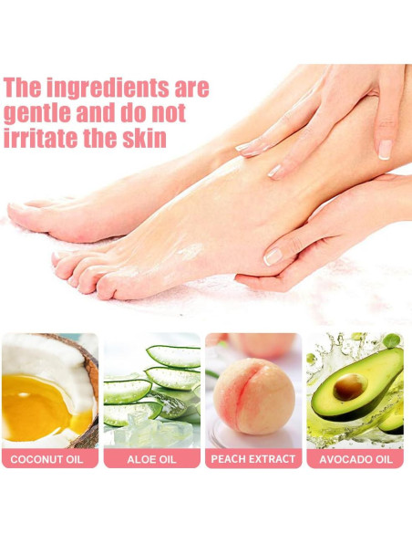 Crema de Urea 60% con Ácido Salicílico 2% - 39.87g MOC LINK