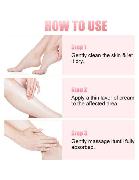 Crema de Urea 60% con Ácido Salicílico 2% - 39.87g MOC LINK