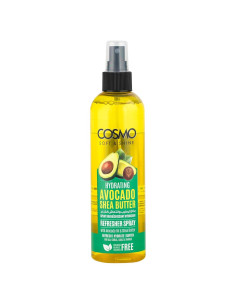 Spray Refrescante Premier Cosmetics 250ml Aguacate y Karité