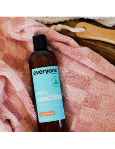 Acondicionador Everyone Coco y Limón 355 ml Hidratante Libre de Sulfatos 2