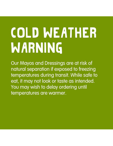 Aderezo César Chosen Foods 236.6 ml Aceite de Aguacate Keto