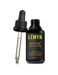 Suero Facial Antienvejecimiento Lemyn Organics 30ml
