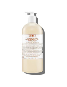 Gel de Ducha Espumoso Kiehl's Pomelo 1000 ml Hidratante