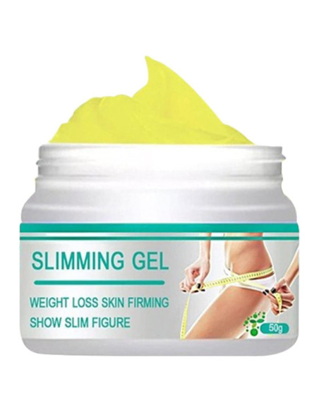 Crema Adelgazante SURORAIN 50g - Quema Grasa y Anti Celulitis Crema Adelgazante SURORAIN 50g - Quema Grasa y Anti Celulitis