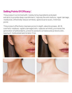 Crema Hidratante Anti-Envejecimiento DisaAR 120ml Papaya 2