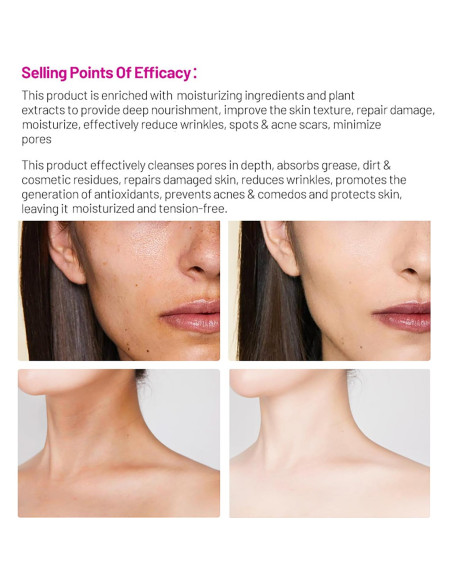 Crema Hidratante Anti-Envejecimiento DisaAR 120ml Papaya