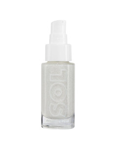 Aceite Corporal Seco Brillante ColourPop - 26 ml - Coco, Argán, Marula
