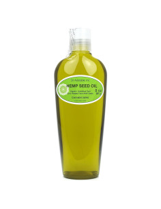 Aceite de Semilla de Cáñamo Puro Orgánico Dr. Adorable 240 ml