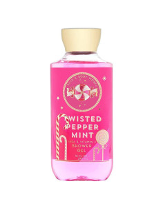 Gel de Ducha Menta Torcida Bath & Body Works 284 ml