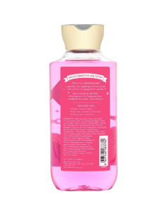Gel de Ducha Menta Torcida Bath & Body Works 284 ml 2