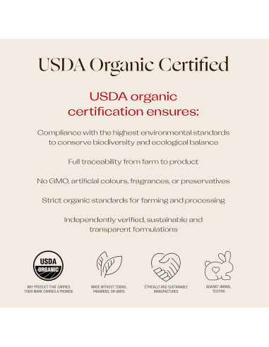 Aceite de Rosa Mosqueta Antioxidante Trilogy 30 ml Orgánico