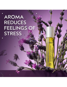 Aveda Stress-Fix Rollerball 7.1 ml - Reductor de Estrés 2
