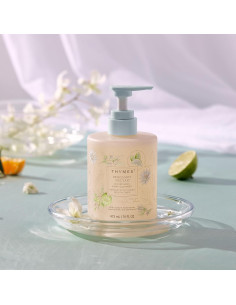 Gel de Ducha Hidratante Thymes 473 ml - Bergamota y Loto 2