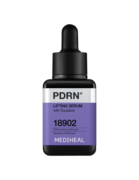Suero Facial Lifting Mediheal PDRN 40 ml con Escualano Suero Facial Lifting Mediheal PDRN 40 ml con Escualano