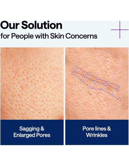 Suero Facial Lifting Mediheal PDRN 40 ml con Escualano Suero Facial Lifting Mediheal PDRN 40 ml con Escualano