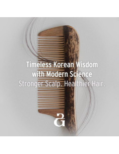 Suero en Spray Pro Booster EUNBON 100g - Cuidado Cuero Cabelludo 2