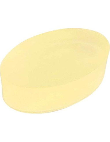 Jabón Sólido de Champú Eclectic Lady 113 g con Aceite de Argán