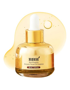 Esencia de Aceite Orgánico Propolis Rojo BBH 29.57 ml