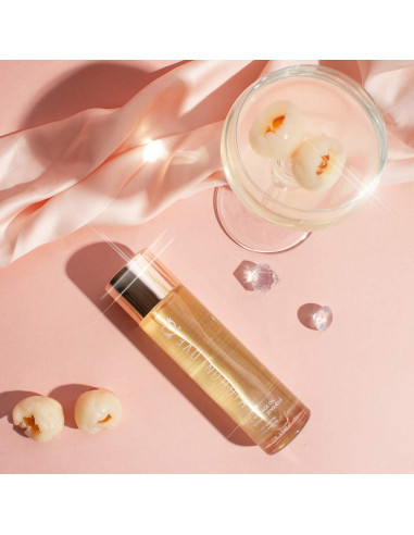 Aceite Corporal Natural HighOnLove 120ml - Martini de Lichi