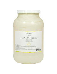 Mascarilla Cremosa Hidratante Mia Secret 3.785L Pies y Piernas