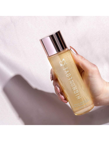 Aceite Corporal Natural HighOnLove 120ml - Martini de Lichi