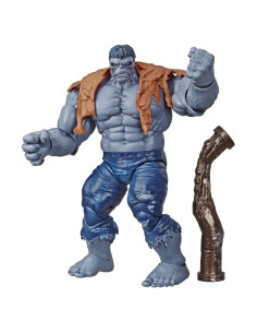 Figura de Acción Marvel Hulk Vintage 15.24 cm