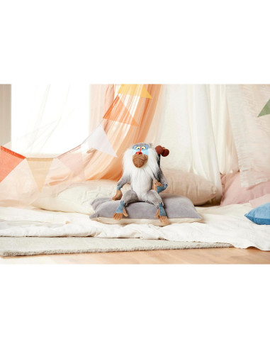 Juguete Suave Rafiki Disney El Rey León 40 cm para Niños