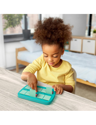 Bandeja de Aperitivos Mini Match Up Genuine Fred 21.6x15.2cm