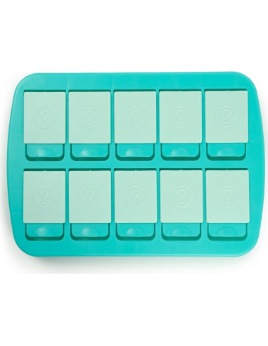 Bandeja de Aperitivos Mini Match Up Genuine Fred 21.6x15.2cm