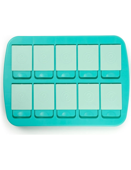 Bandeja de Aperitivos Mini Match Up Genuine Fred 21.6x15.2cm