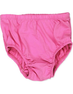 Vestido Rosa Ajuste Amplio Blue's Clues Niñas 4T 2