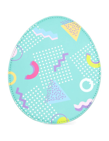 Bolsa de Mascota Virtual Bewaltz con Cierre y Correa Ajustable