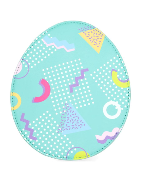 Bolsa de Mascota Virtual Bewaltz con Cierre y Correa Ajustable