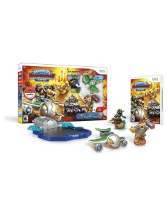 Skylanders SuperChargers Racing Starter Pack - Nintendo Wii