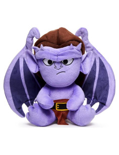 Peluche Kidrobot Gárgolas Goliath 20 cm Phunny Plush