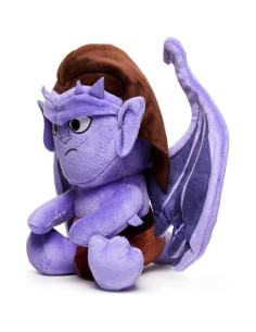 Peluche Kidrobot Gárgolas Goliath 20 cm Phunny Plush 2