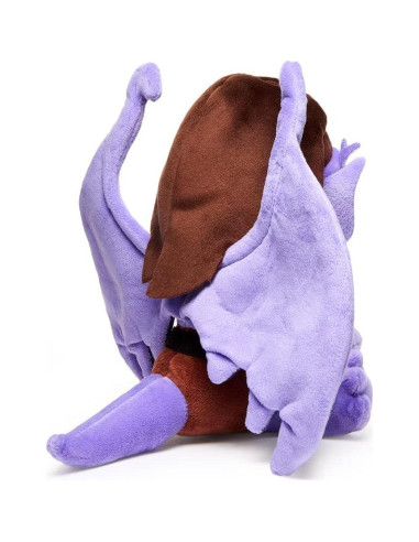 Peluche Kidrobot Gárgolas Goliath 20 cm Phunny Plush