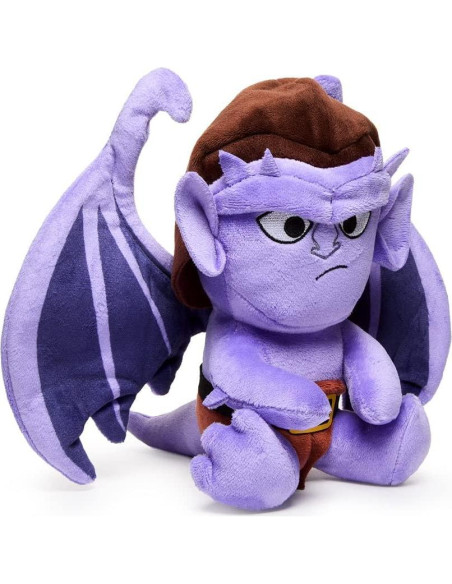 Peluche Kidrobot Gárgolas Goliath 20 cm Phunny Plush Peluche Kidrobot Gárgolas Goliath 20 cm Phunny Plush
