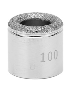 Punta Fina de Acero Inoxidable ZJchao para Exfoliación