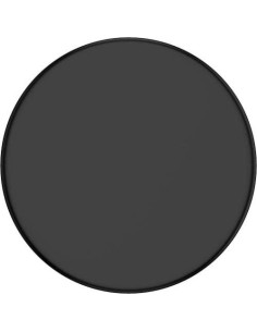PopSockets Agarre para Teléfono Negro - Soporte Colapsable 2