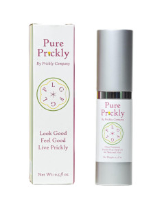 Aceite de Semilla de Pera Espinosa Prickly 15 ml - Hidratante Piel 2