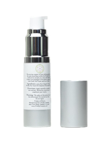 Aceite de Semilla de Pera Espinosa Prickly 15 ml - Hidratante Piel