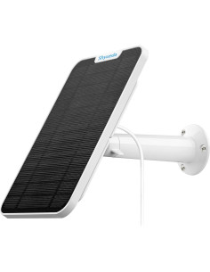 Panel Solar 4W Shyueda para Arlo Essential Spotlight - 2 Piezas 2