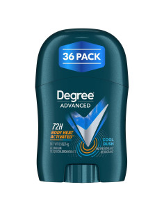 Desodorante Antitranspirante Degree Cool Rush 36 Mini 28.35g