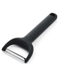 Pelador Y KitchenAid con Mango Ergonómico - Acero Inoxidable