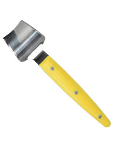 Cuchillo para Mantequilla de Maíz R&M Acero Inoxidable 16.5 cm